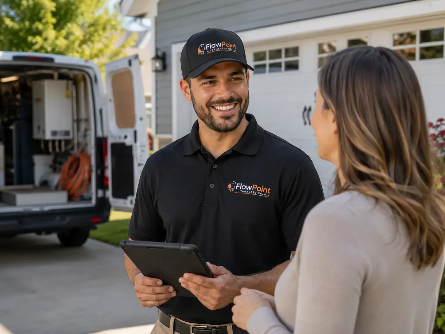 Tankless Water Heater Installation Watertown, SD FAQs